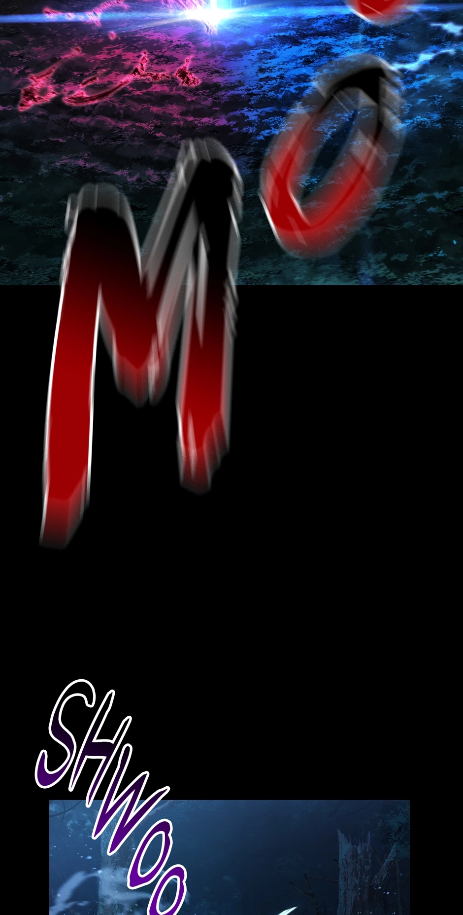 Survival Story of a Sword King in a Fantasy World Chapter 248, page 33 of 109