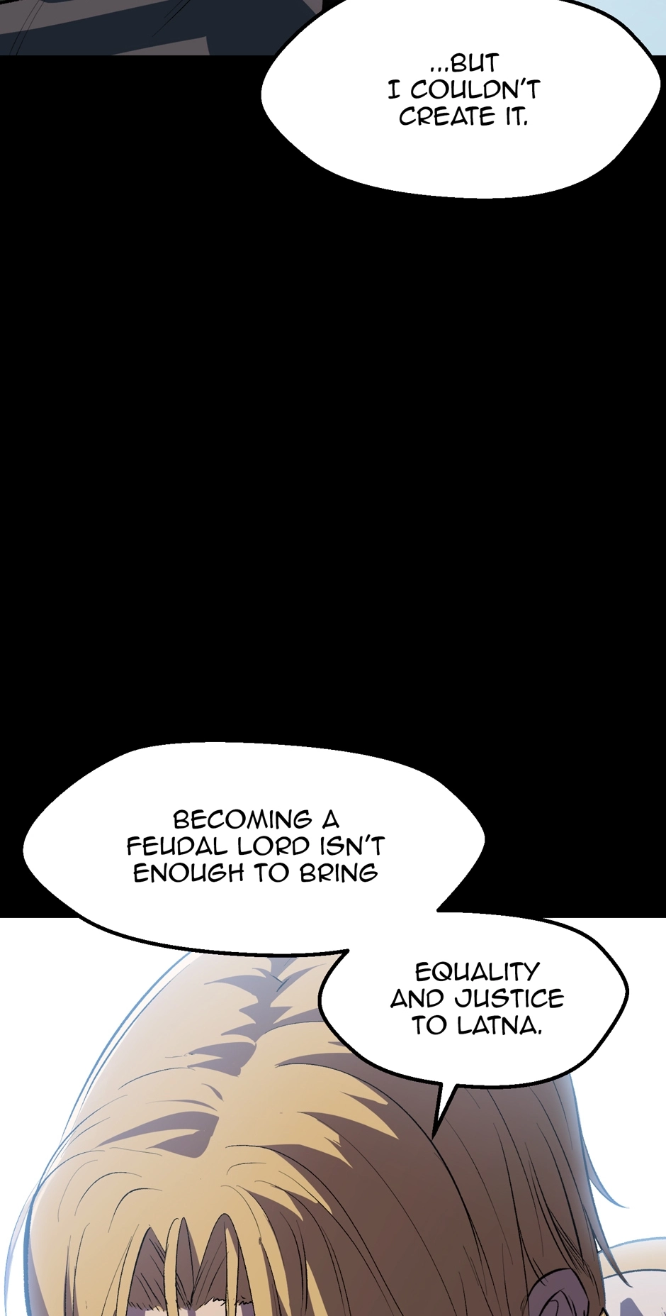 Survival Story of a Sword King in a Fantasy World Chapter 248, page 35 of 109