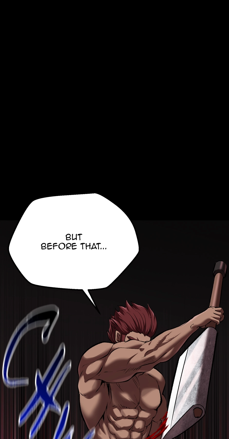 Survival Story of a Sword King in a Fantasy World Chapter 248, page 39 of 109