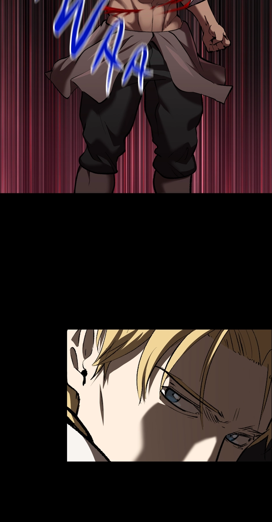 Survival Story of a Sword King in a Fantasy World Chapter 248, page 40 of 109