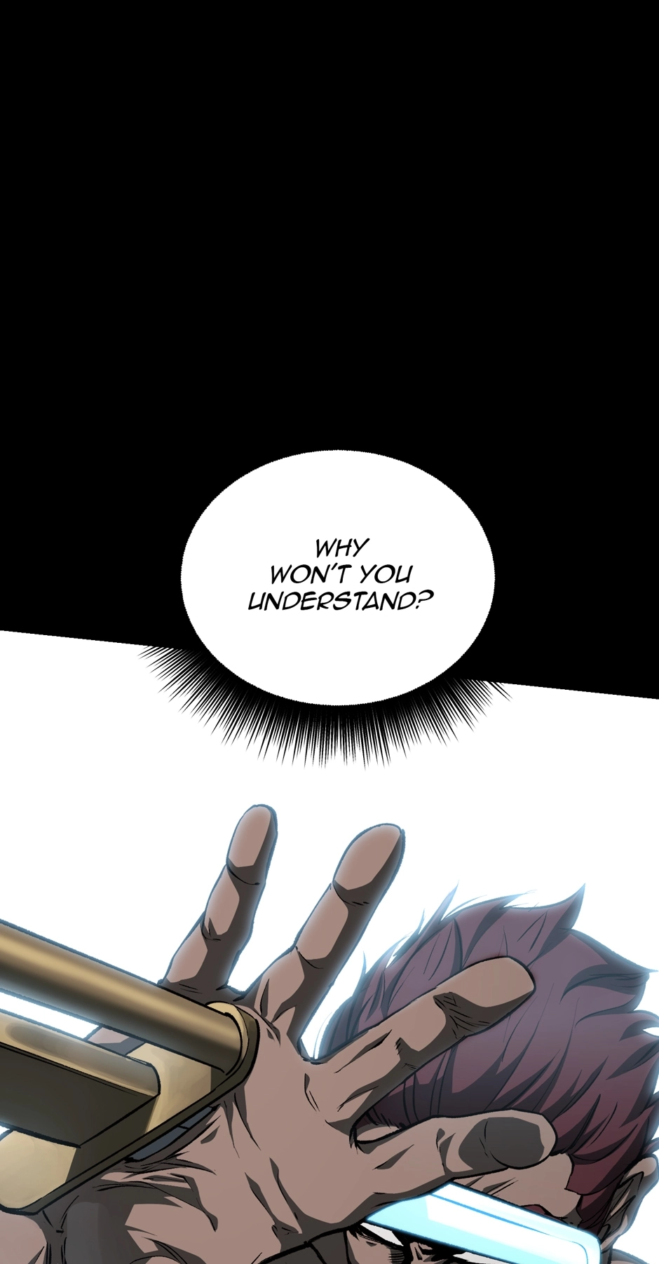 Survival Story of a Sword King in a Fantasy World Chapter 248, page 45 of 109