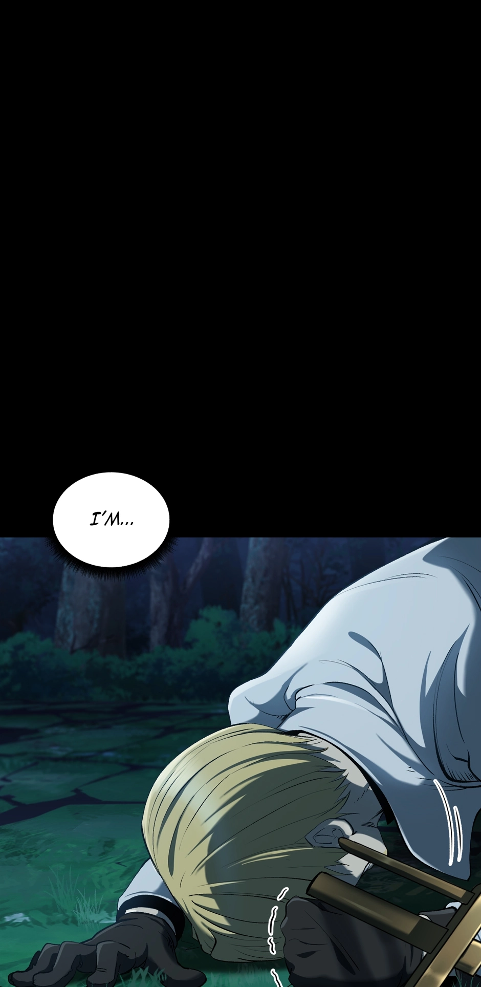 Survival Story of a Sword King in a Fantasy World Chapter 248, page 56 of 109