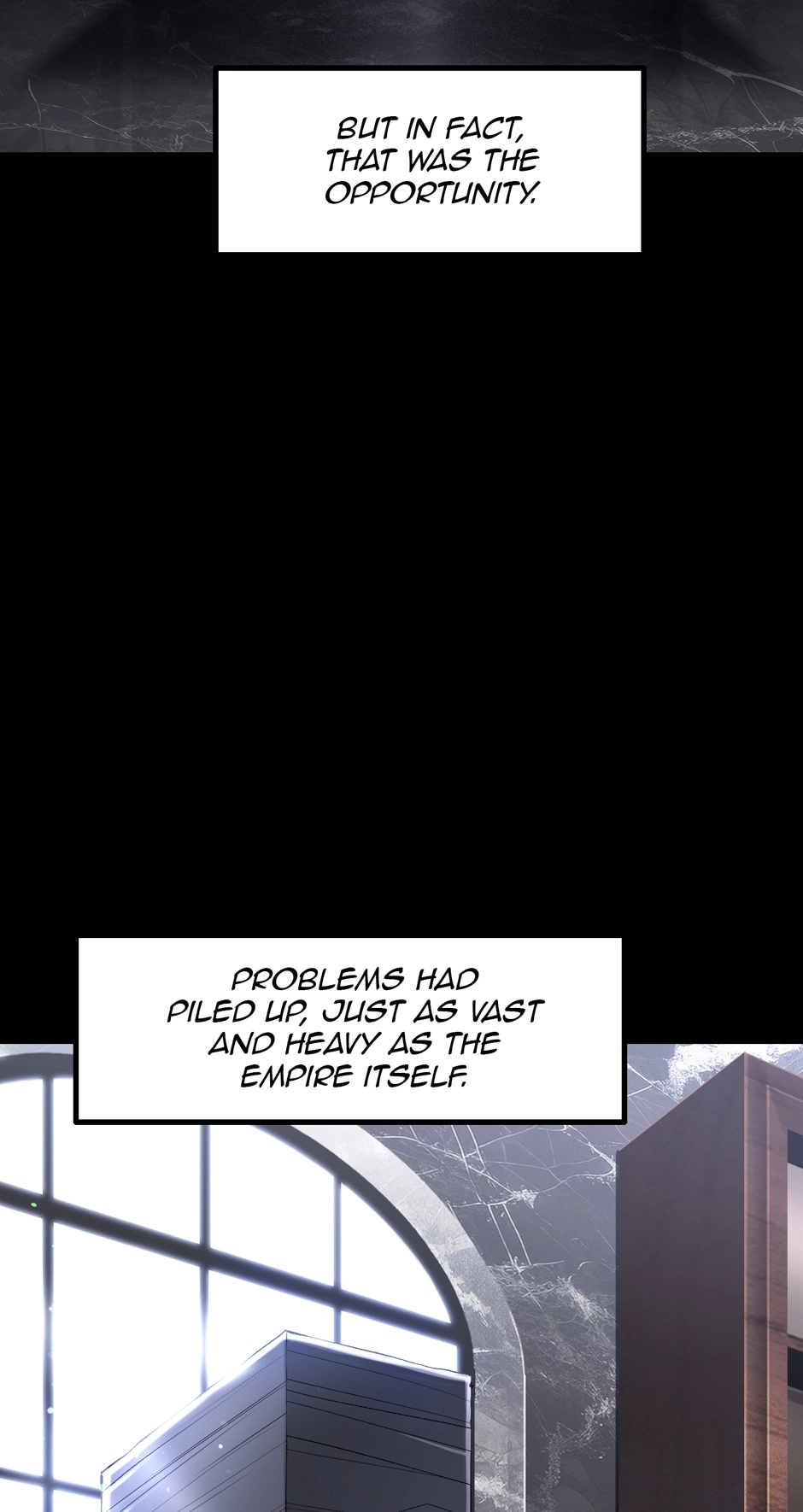 Survival Story of a Sword King in a Fantasy World Chapter 248, page 63 of 109