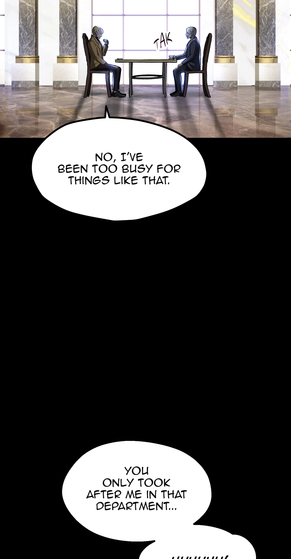 Survival Story of a Sword King in a Fantasy World Chapter 248, page 7 of 109