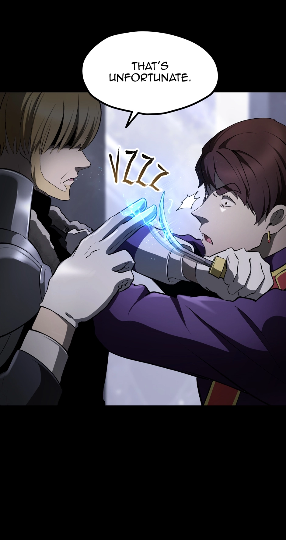 Survival Story of a Sword King in a Fantasy World Chapter 248, page 72 of 109