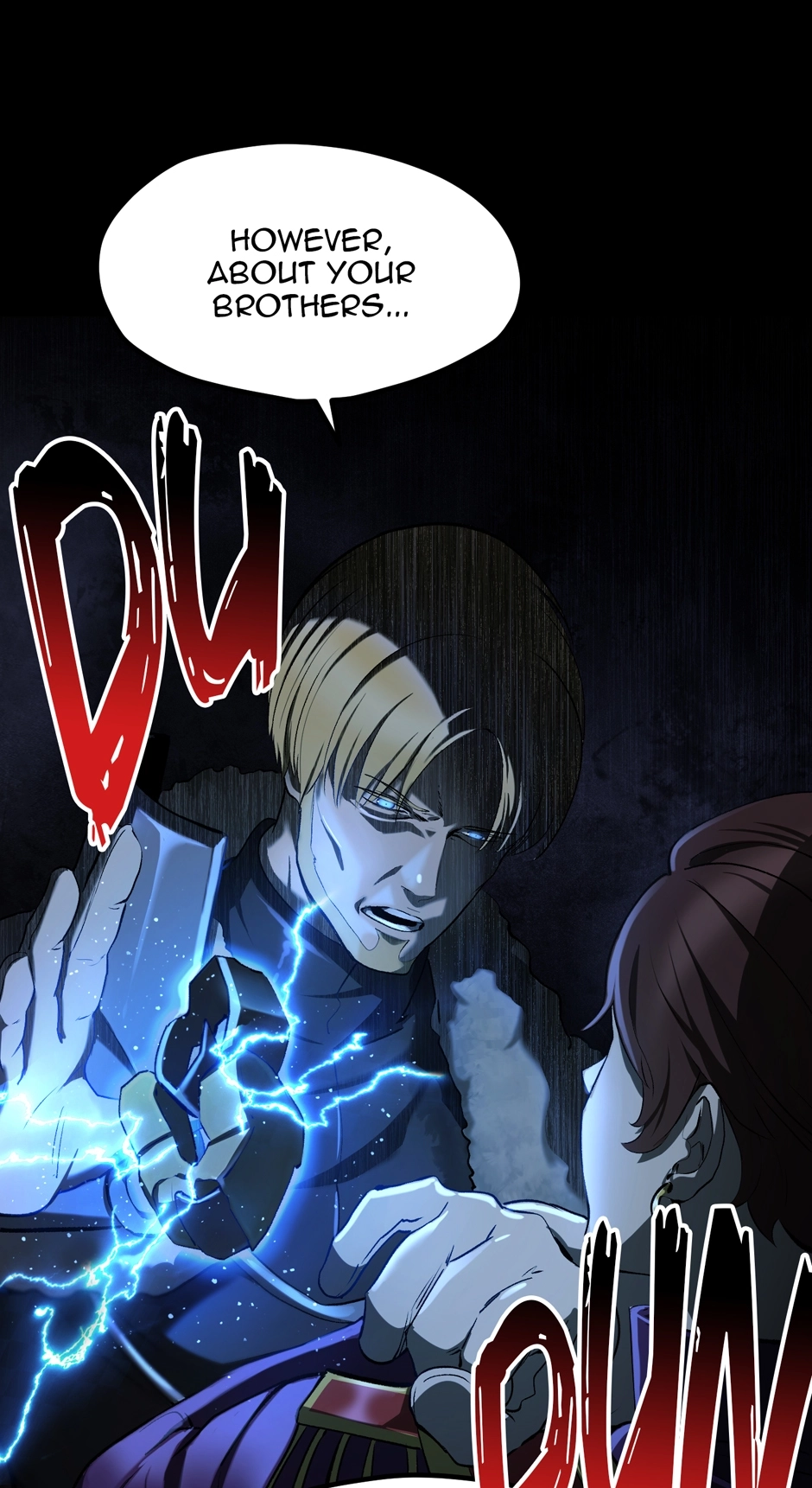 Survival Story of a Sword King in a Fantasy World Chapter 248, page 74 of 109