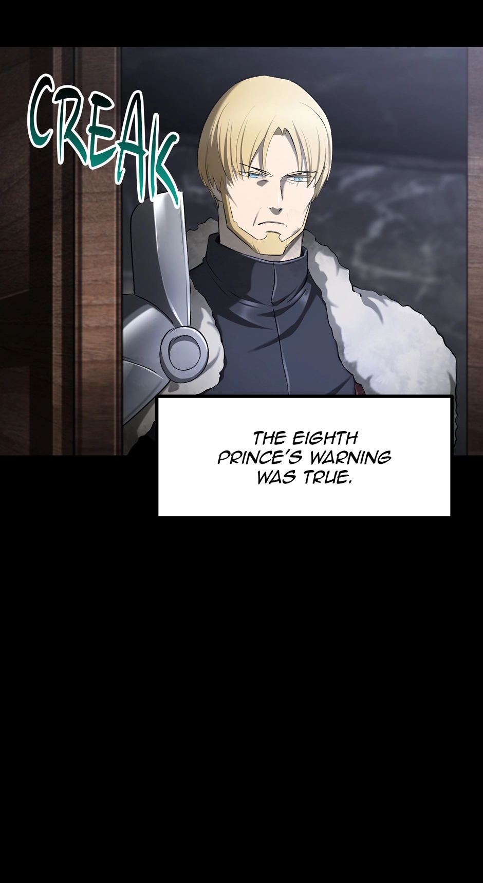 Survival Story of a Sword King in a Fantasy World Chapter 248, page 80 of 109