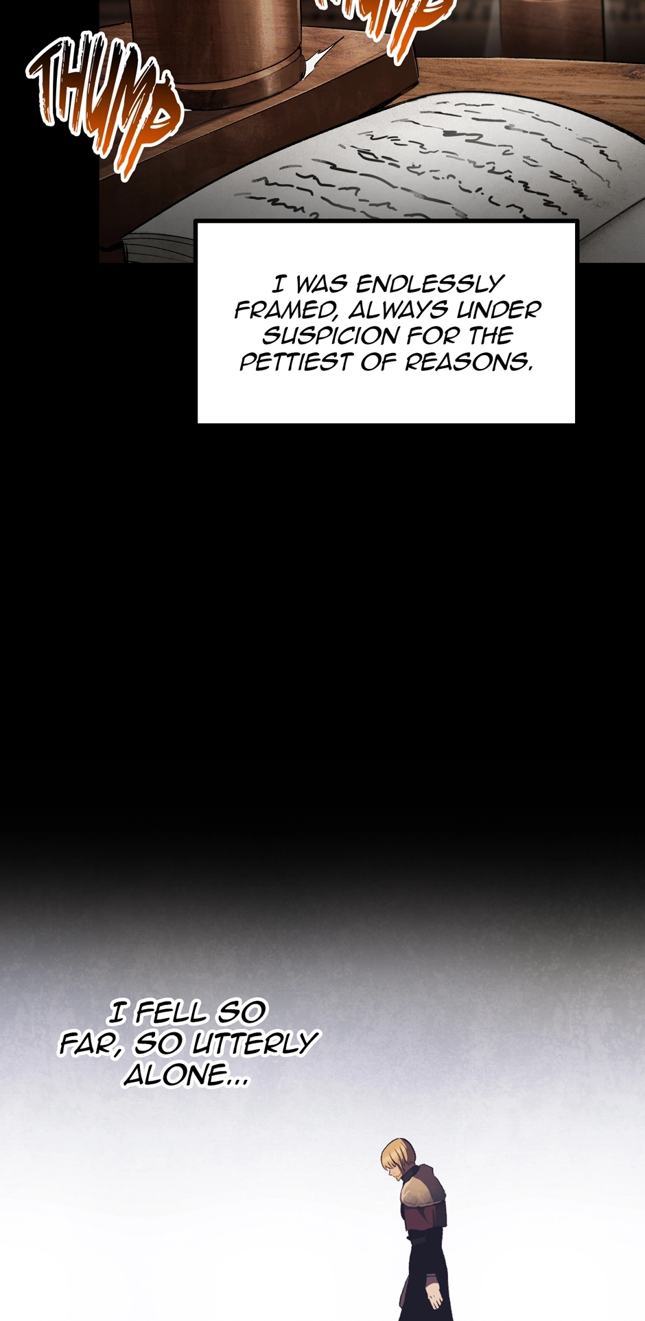Survival Story of a Sword King in a Fantasy World Chapter 248, page 83 of 109