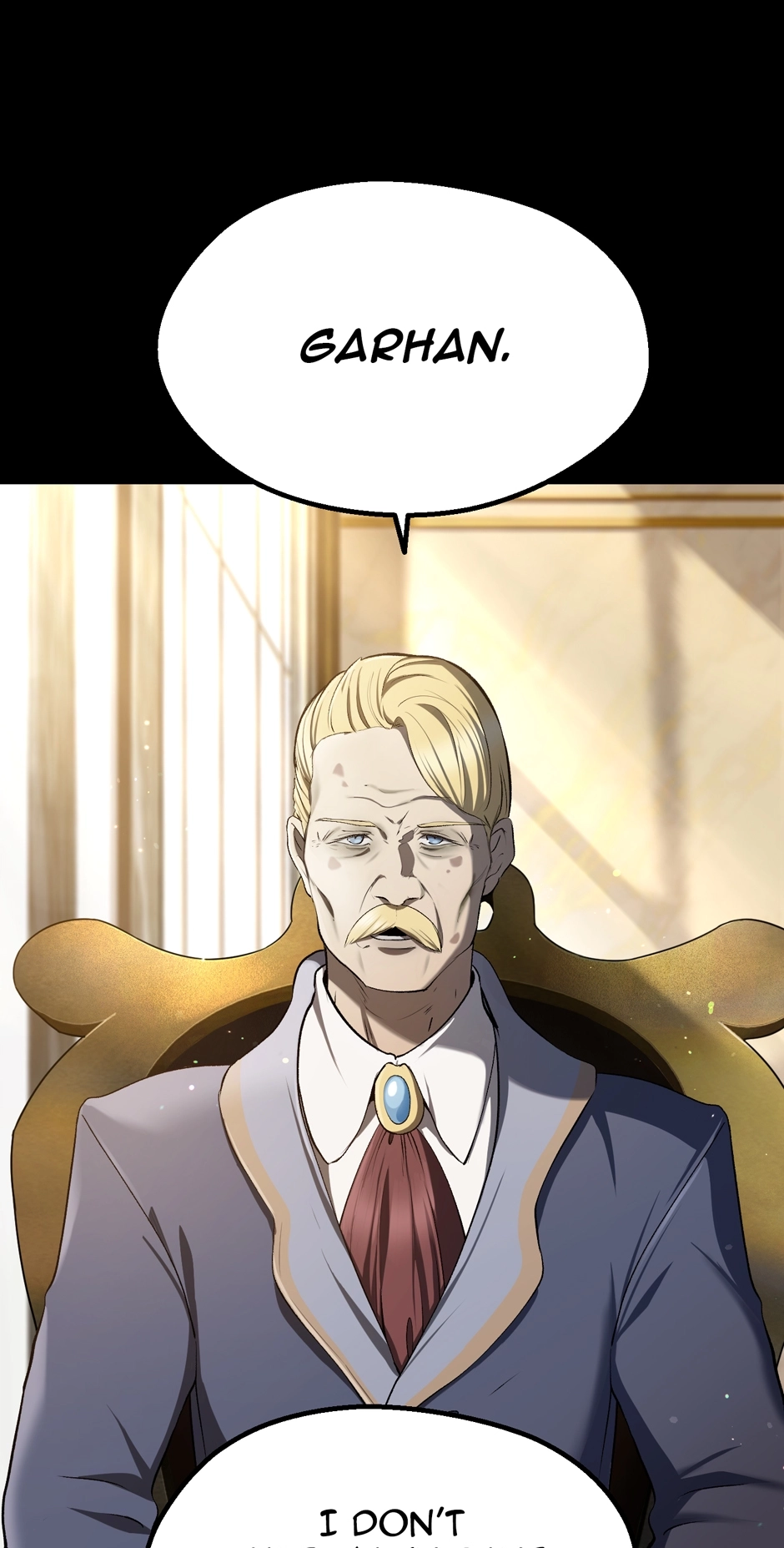 Survival Story of a Sword King in a Fantasy World Chapter 248, page 9 of 109