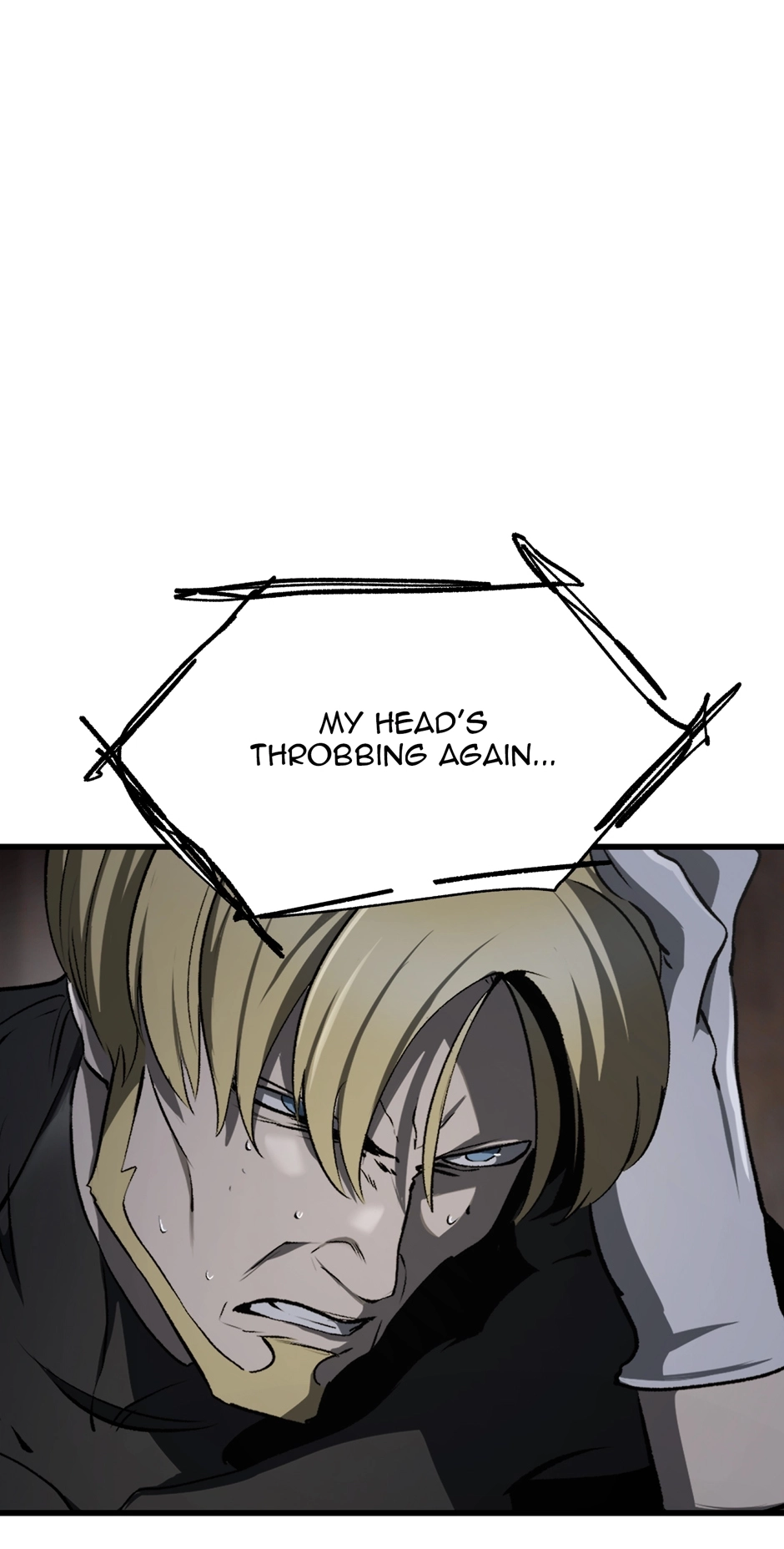 Survival Story of a Sword King in a Fantasy World Chapter 248, page 93 of 109
