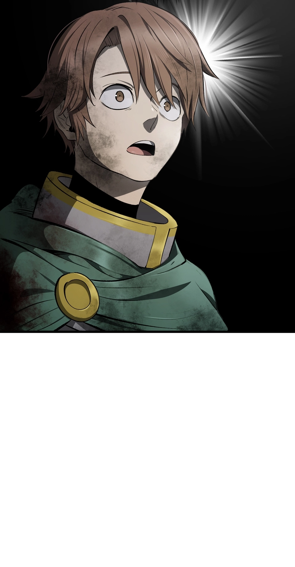 Survival Story of a Sword King in a Fantasy World Chapter 249, page 20 of 94