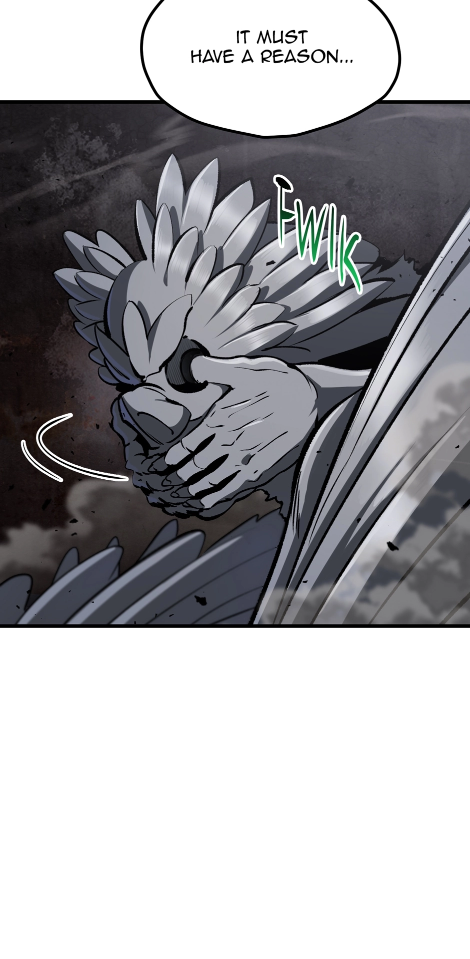 Survival Story of a Sword King in a Fantasy World Chapter 249, page 30 of 94
