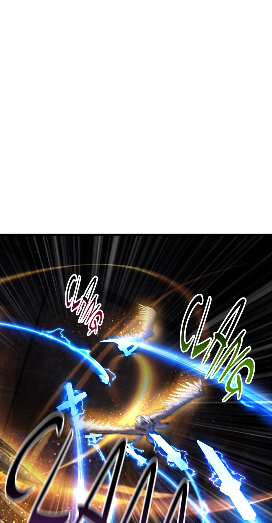 Survival Story of a Sword King in a Fantasy World Chapter 249, page 35 of 94