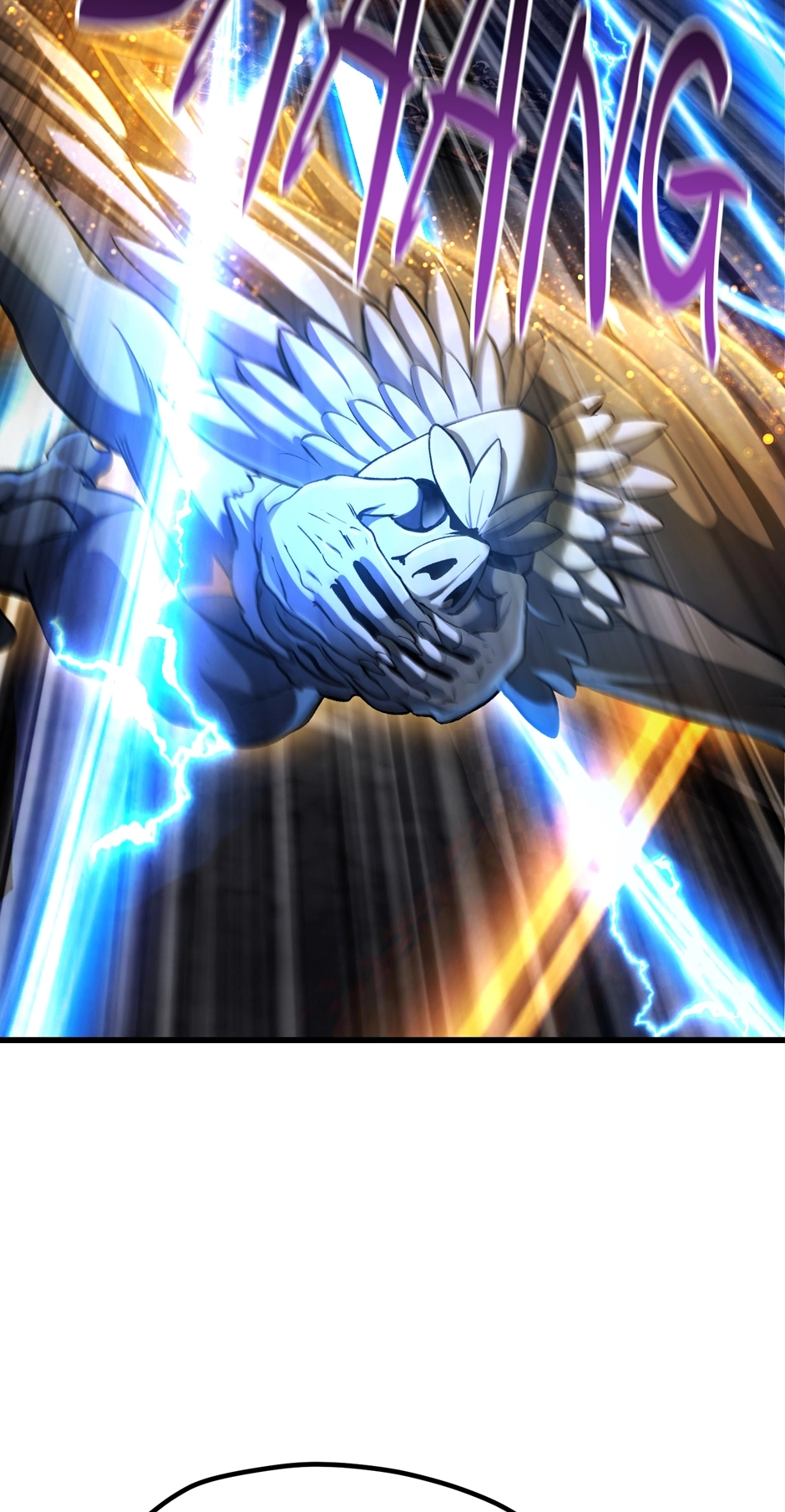Survival Story of a Sword King in a Fantasy World Chapter 249, page 36 of 94