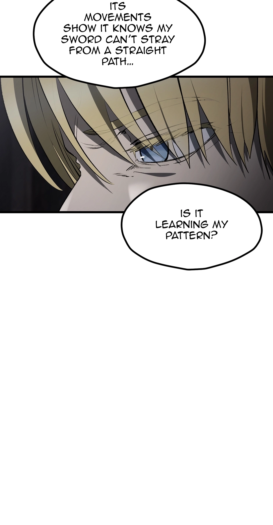 Survival Story of a Sword King in a Fantasy World Chapter 249, page 37 of 94