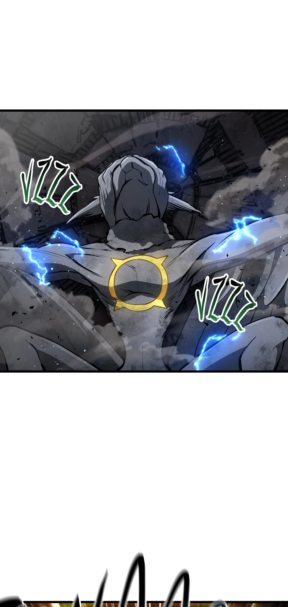 Survival Story of a Sword King in a Fantasy World Chapter 249, page 45 of 94