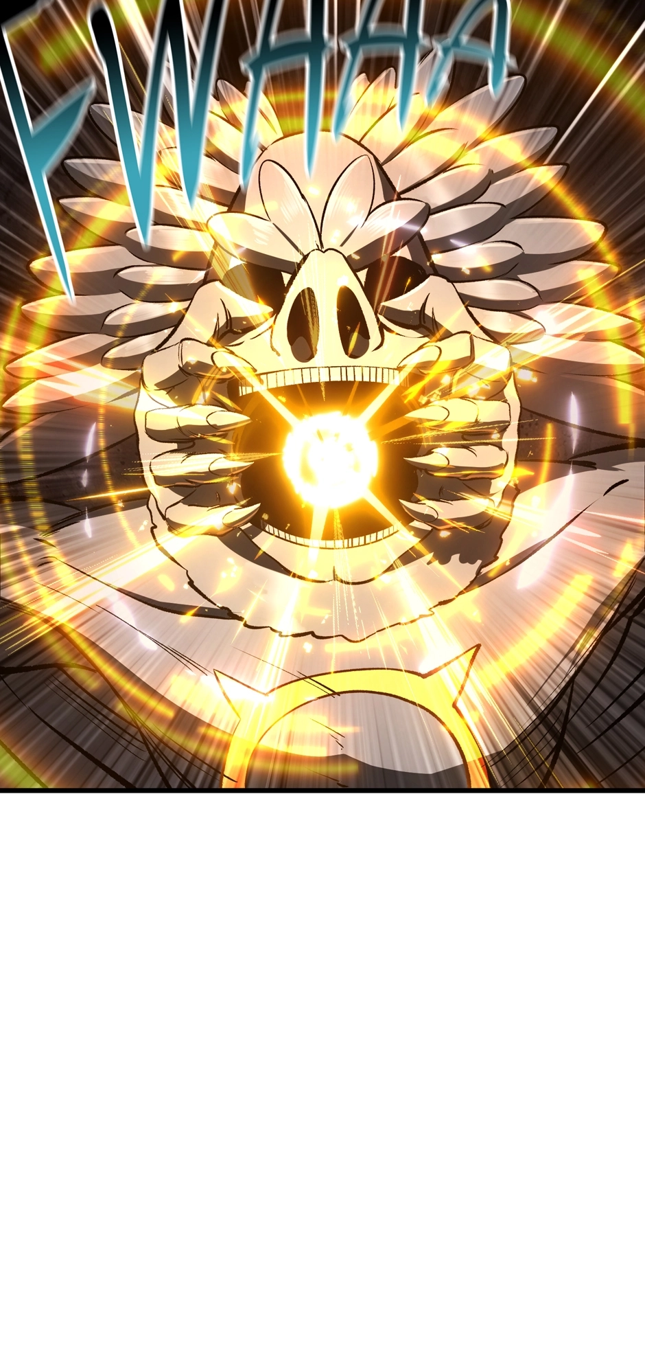 Survival Story of a Sword King in a Fantasy World Chapter 249, page 46 of 94
