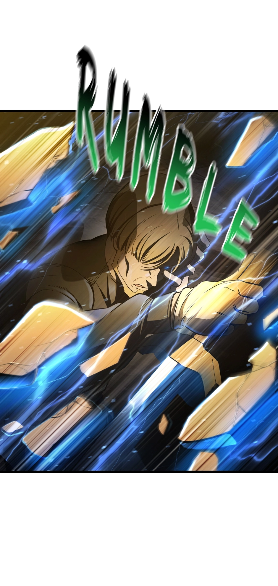 Survival Story of a Sword King in a Fantasy World Chapter 249, page 47 of 94