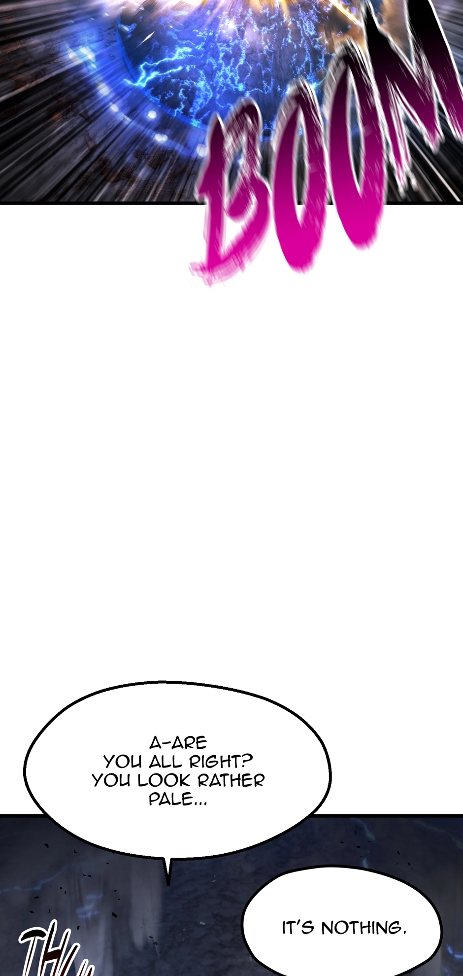 Survival Story of a Sword King in a Fantasy World Chapter 249, page 49 of 94
