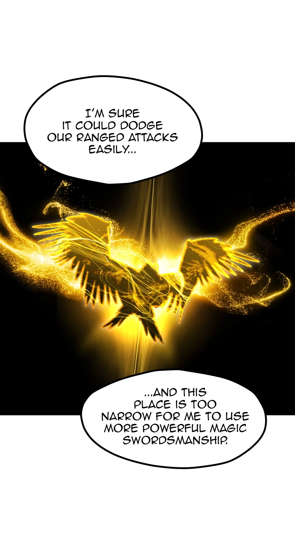 Survival Story of a Sword King in a Fantasy World Chapter 249, page 51 of 94