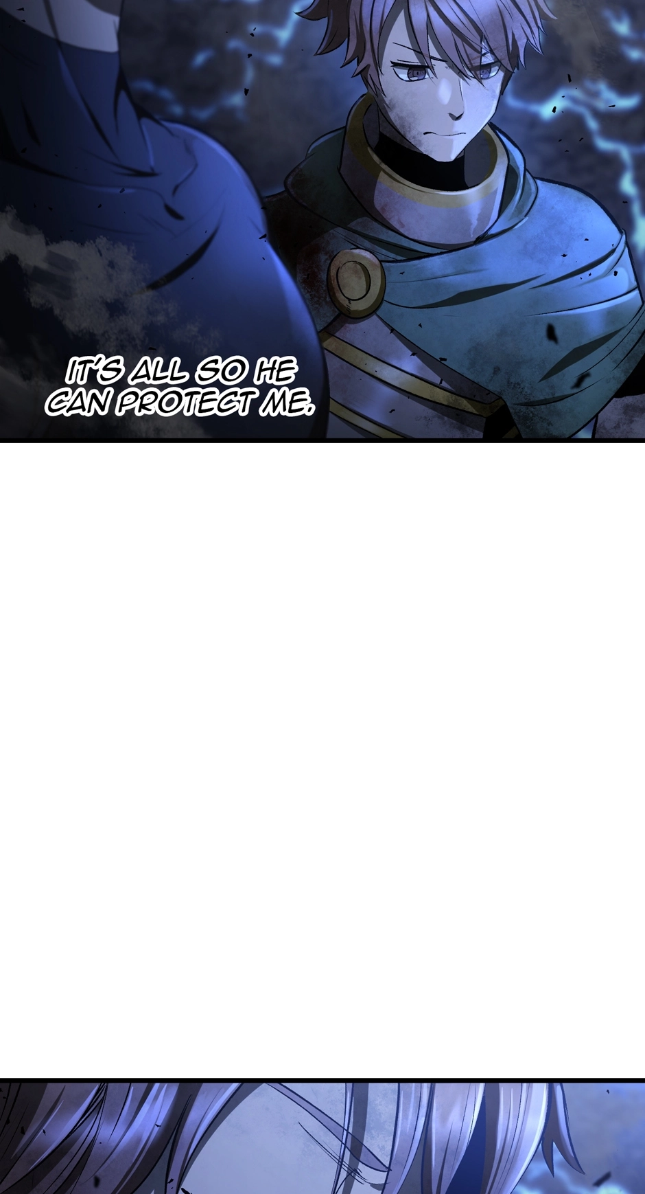 Survival Story of a Sword King in a Fantasy World Chapter 249, page 54 of 94