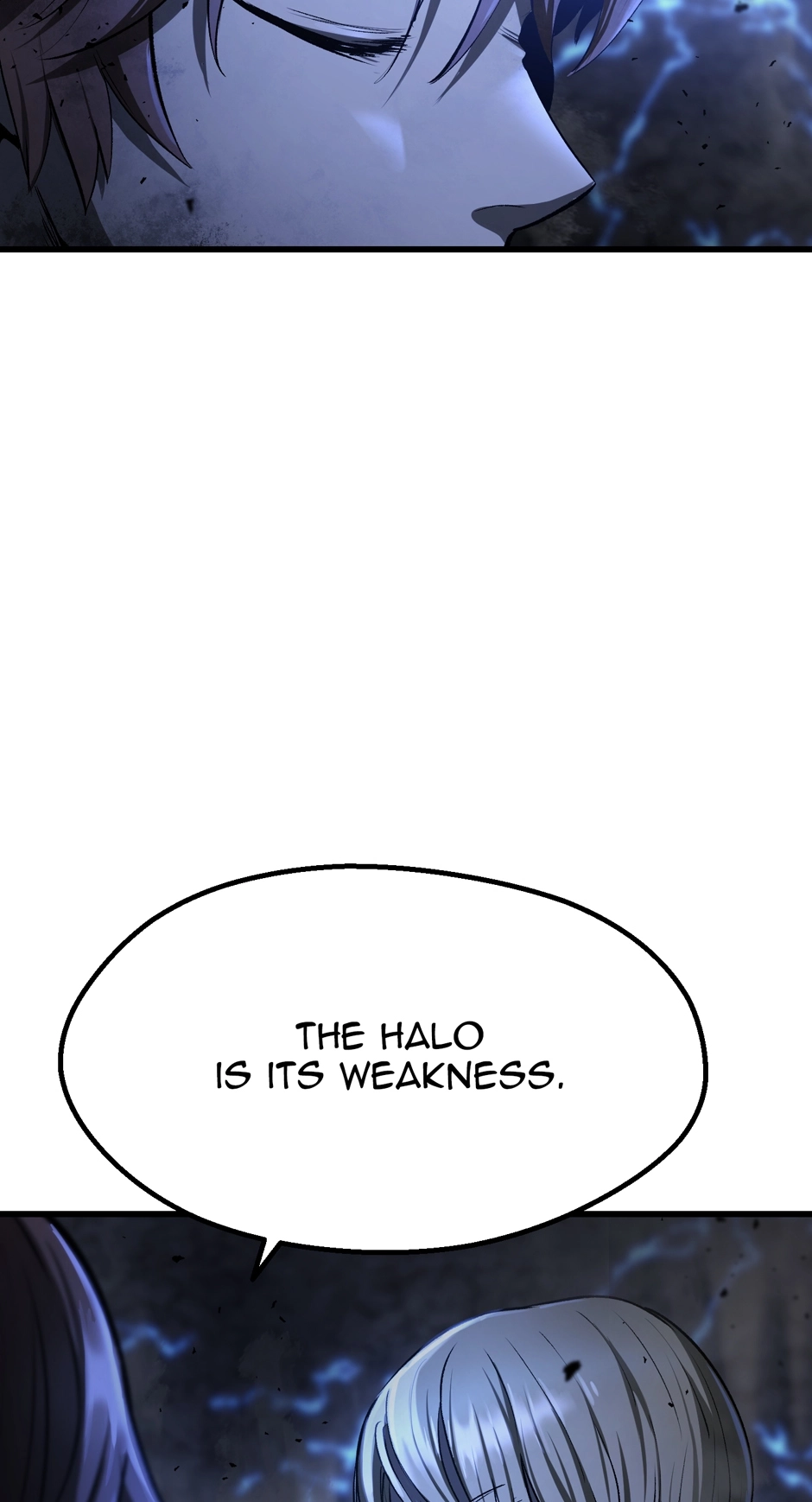 Survival Story of a Sword King in a Fantasy World Chapter 249, page 55 of 94