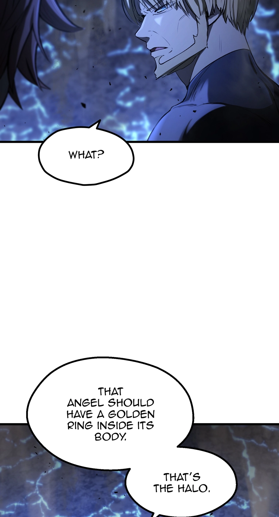 Survival Story of a Sword King in a Fantasy World Chapter 249, page 56 of 94