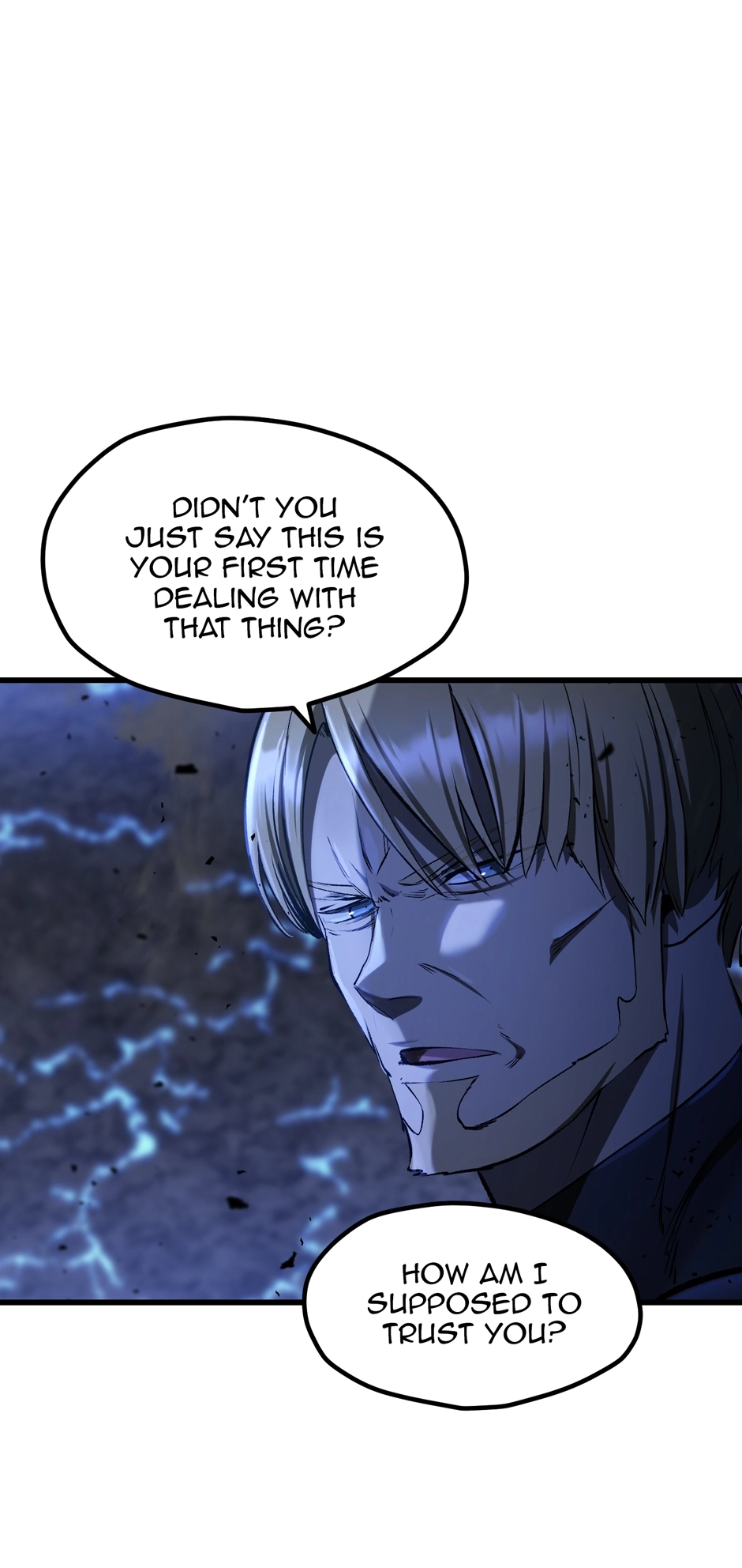 Survival Story of a Sword King in a Fantasy World Chapter 249, page 58 of 94