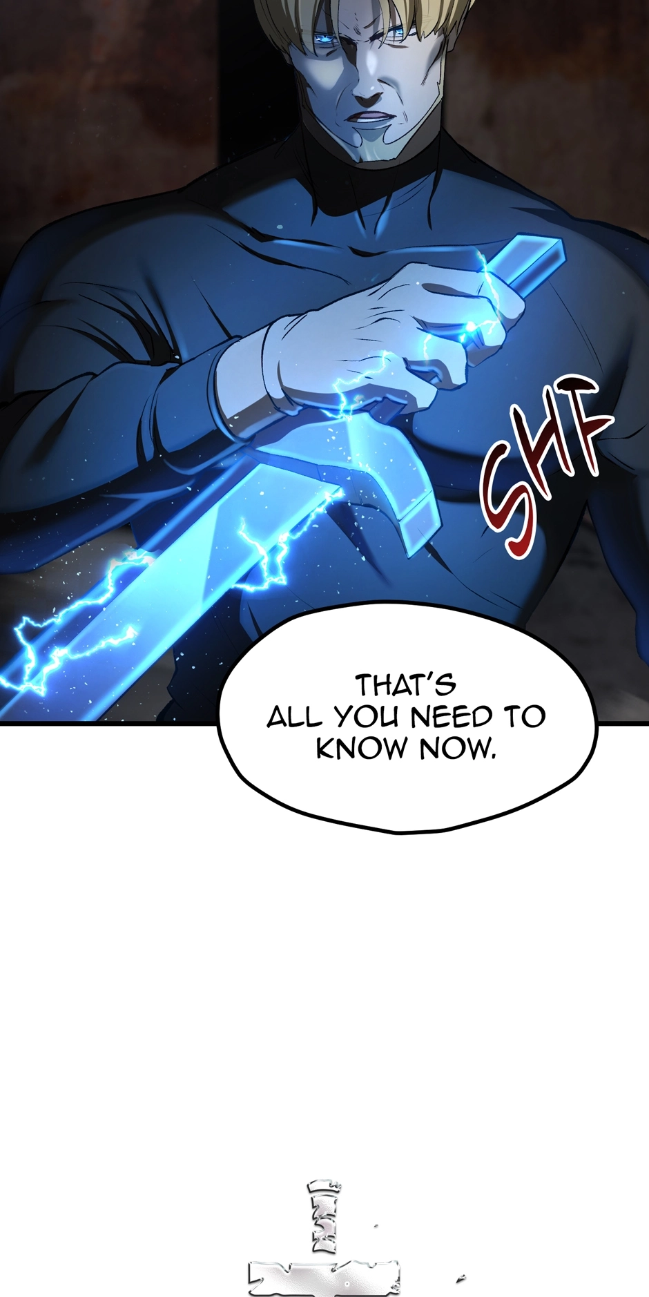 Survival Story of a Sword King in a Fantasy World Chapter 249, page 6 of 94
