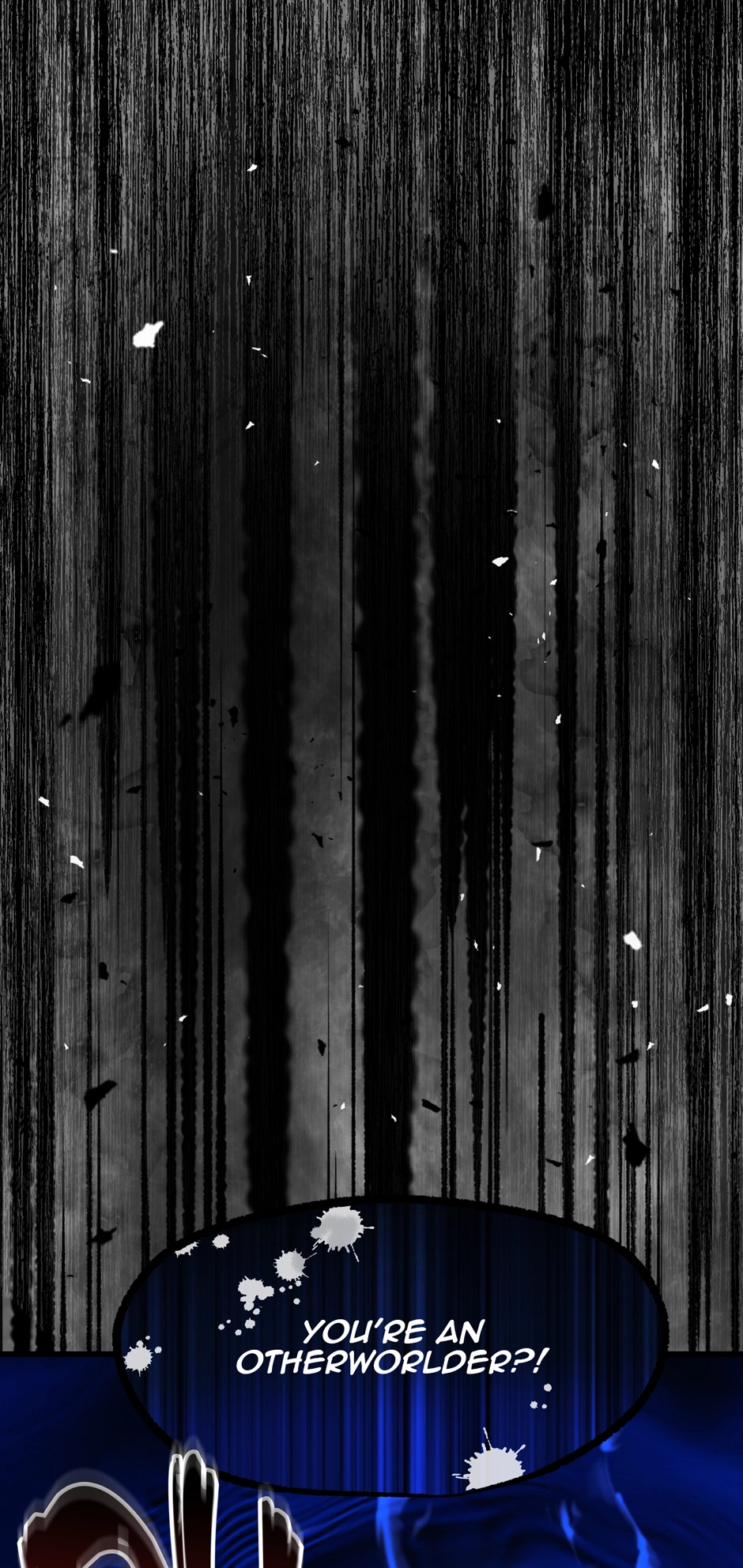 Survival Story of a Sword King in a Fantasy World Chapter 249, page 62 of 94