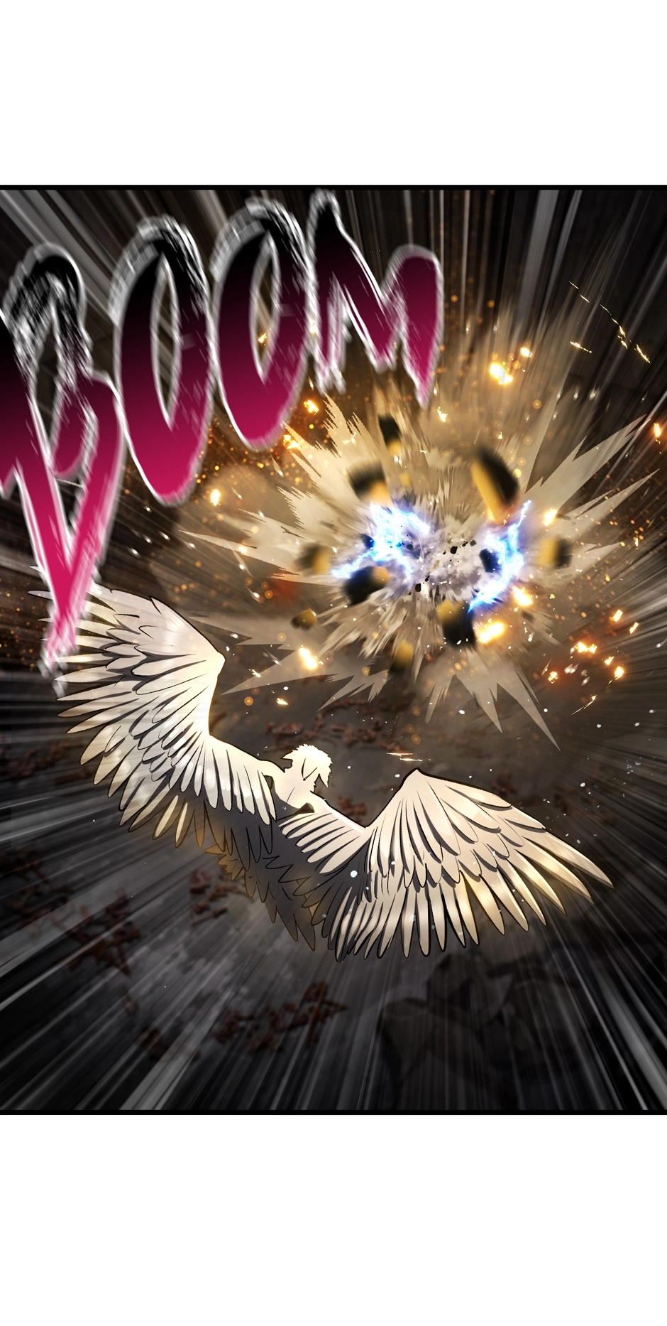 Survival Story of a Sword King in a Fantasy World Chapter 249, page 66 of 94