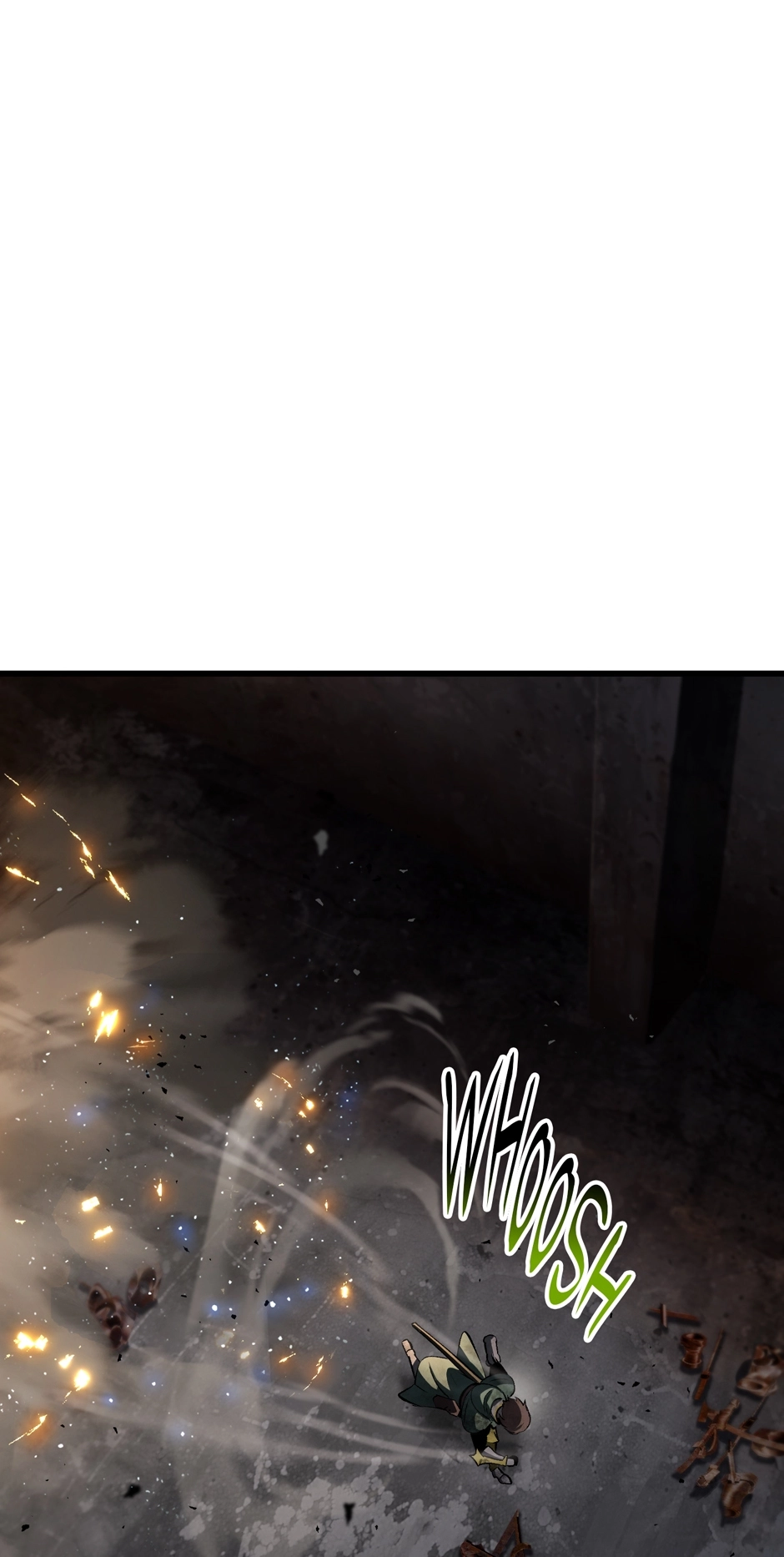 Survival Story of a Sword King in a Fantasy World Chapter 249, page 67 of 94
