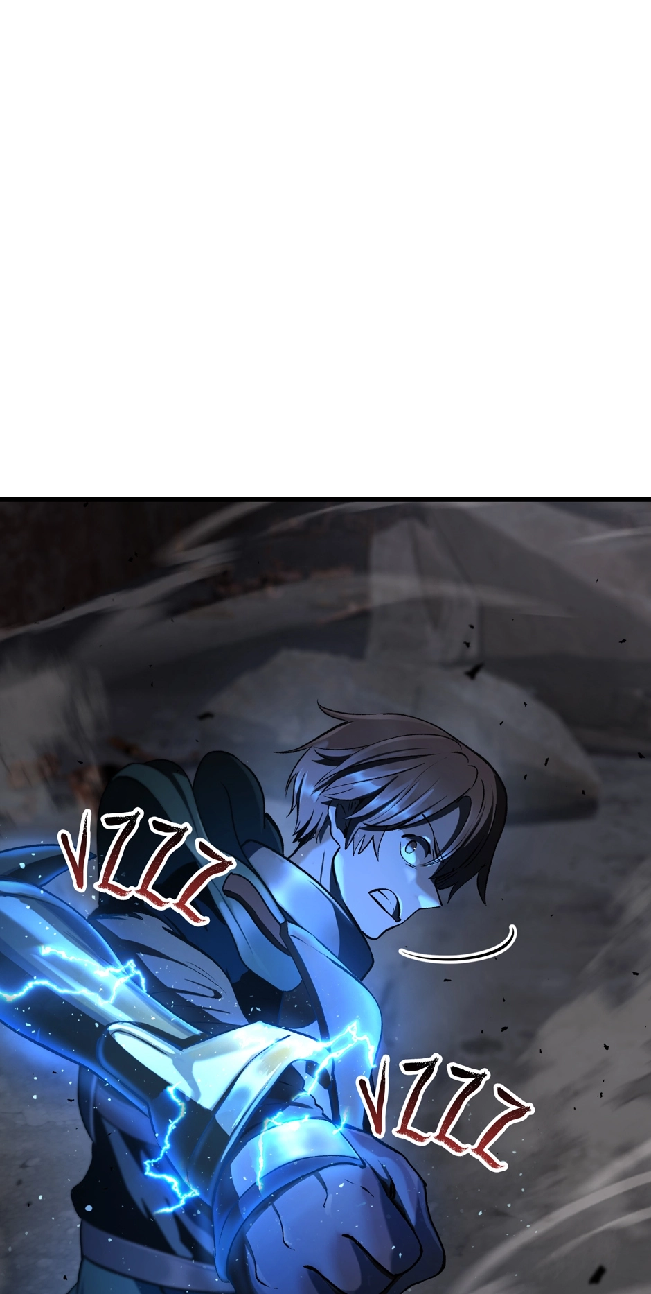 Survival Story of a Sword King in a Fantasy World Chapter 249, page 70 of 94