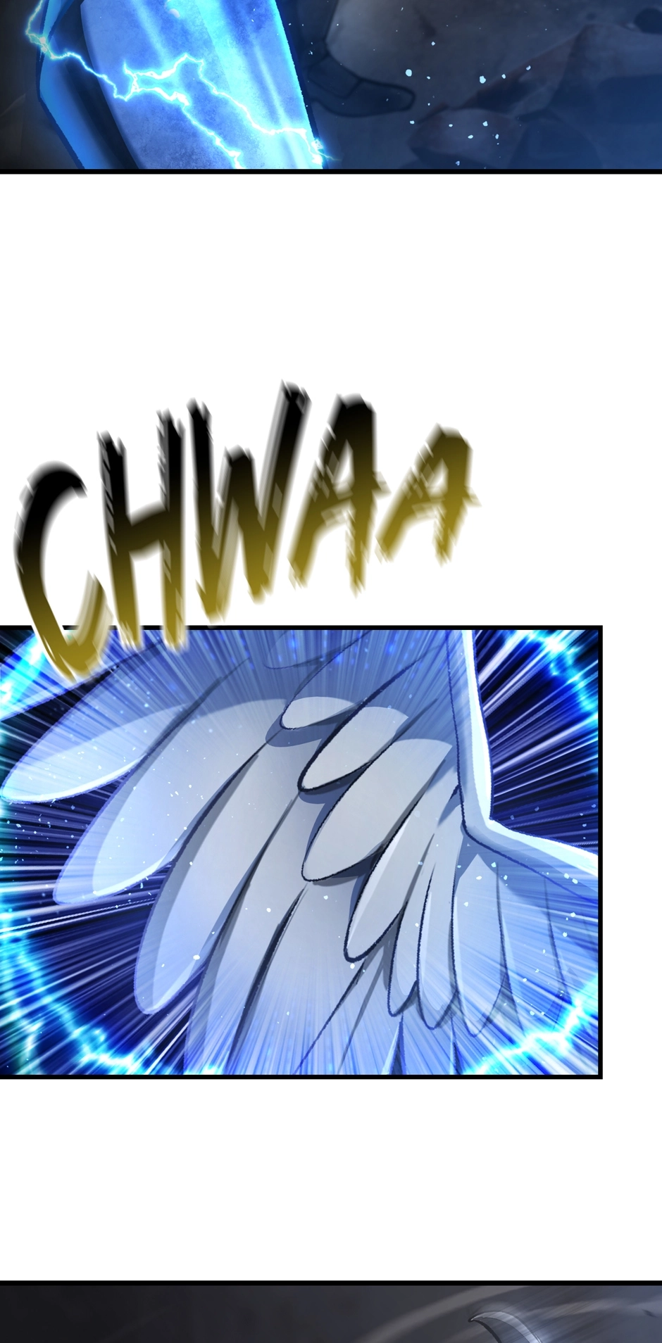 Survival Story of a Sword King in a Fantasy World Chapter 249, page 73 of 94