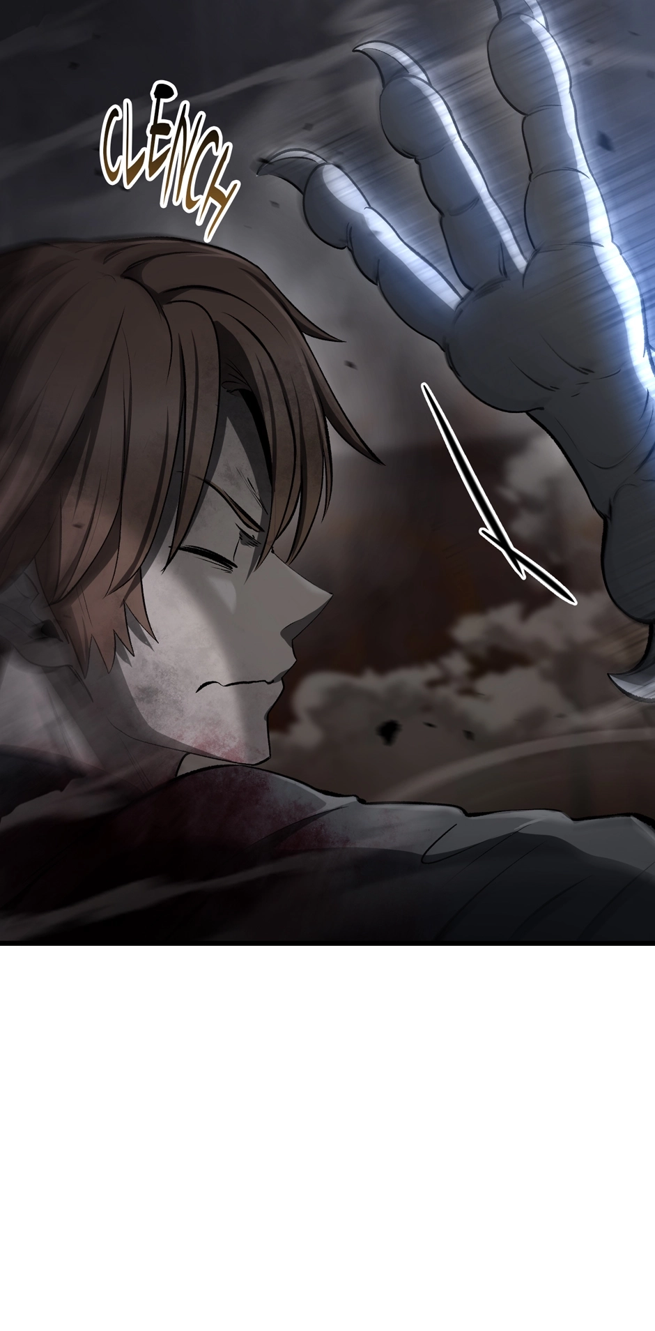 Survival Story of a Sword King in a Fantasy World Chapter 249, page 74 of 94
