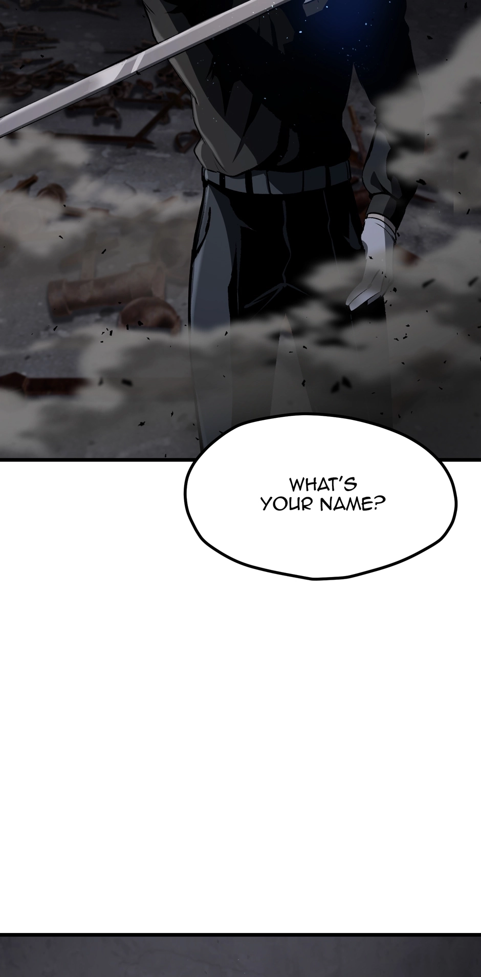 Survival Story of a Sword King in a Fantasy World Chapter 249, page 78 of 94