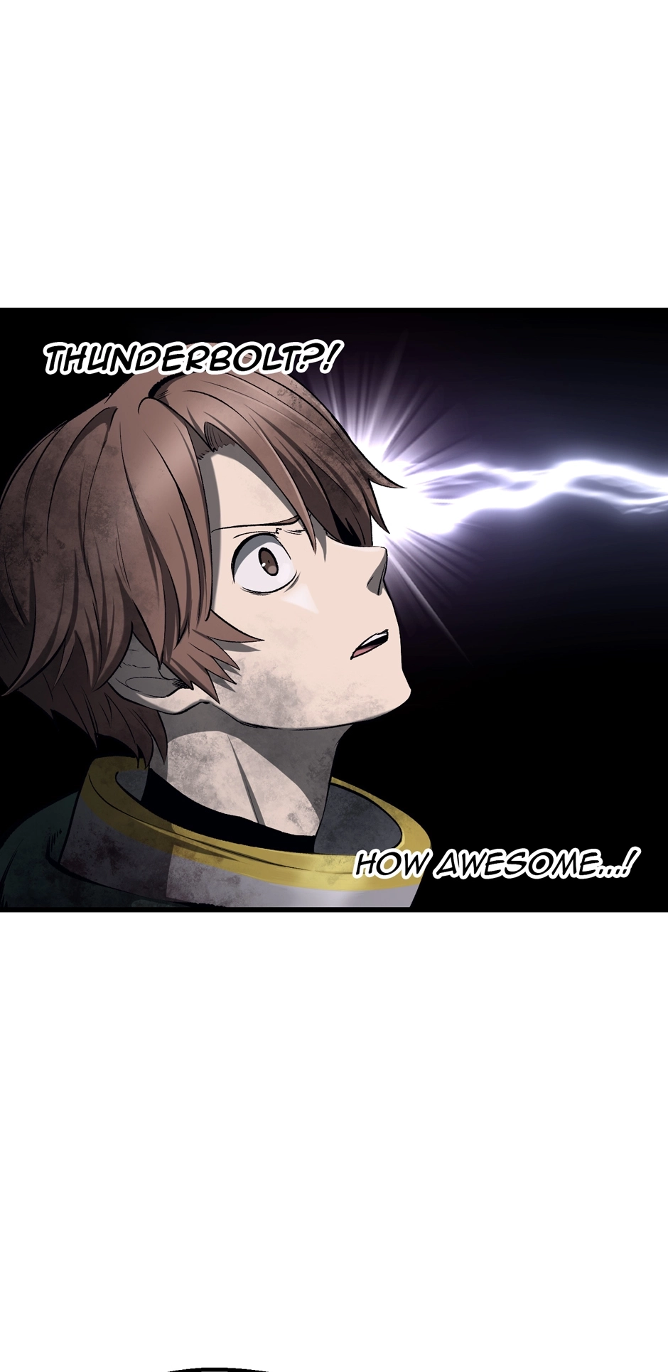 Survival Story of a Sword King in a Fantasy World Chapter 249, page 8 of 94