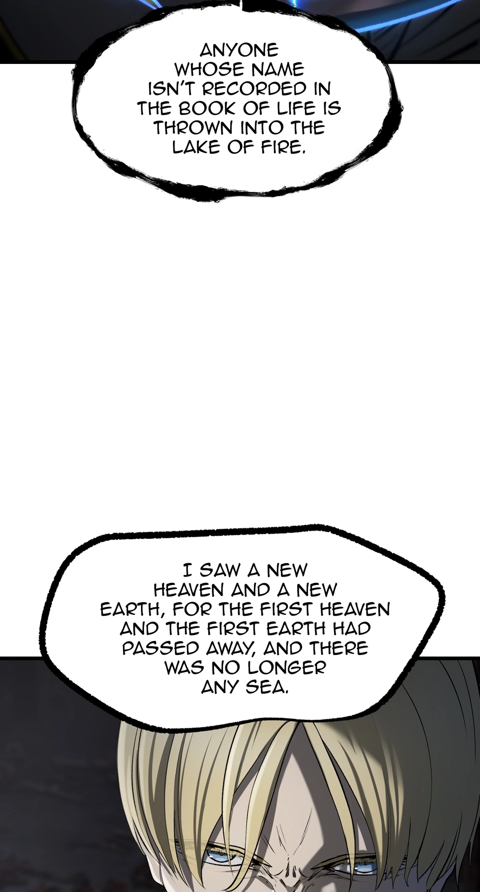 Survival Story of a Sword King in a Fantasy World Chapter 249, page 84 of 94