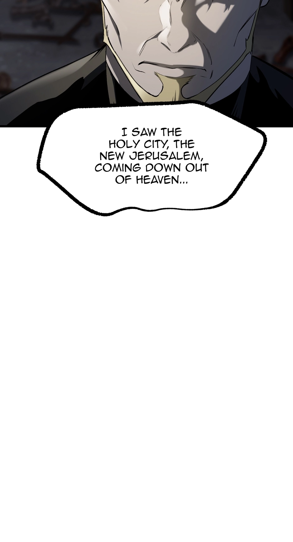 Survival Story of a Sword King in a Fantasy World Chapter 249, page 85 of 94