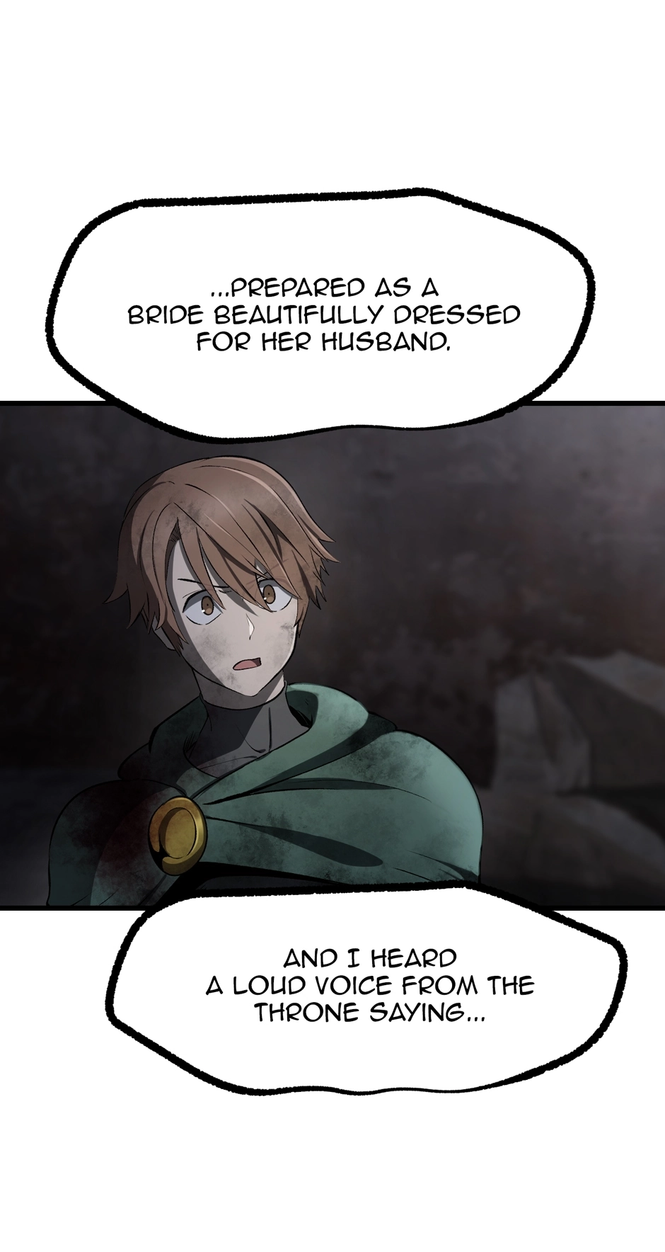 Survival Story of a Sword King in a Fantasy World Chapter 249, page 86 of 94