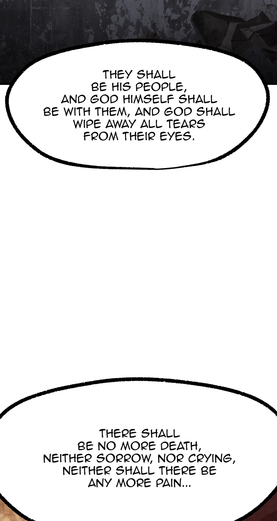 Survival Story of a Sword King in a Fantasy World Chapter 249, page 88 of 94