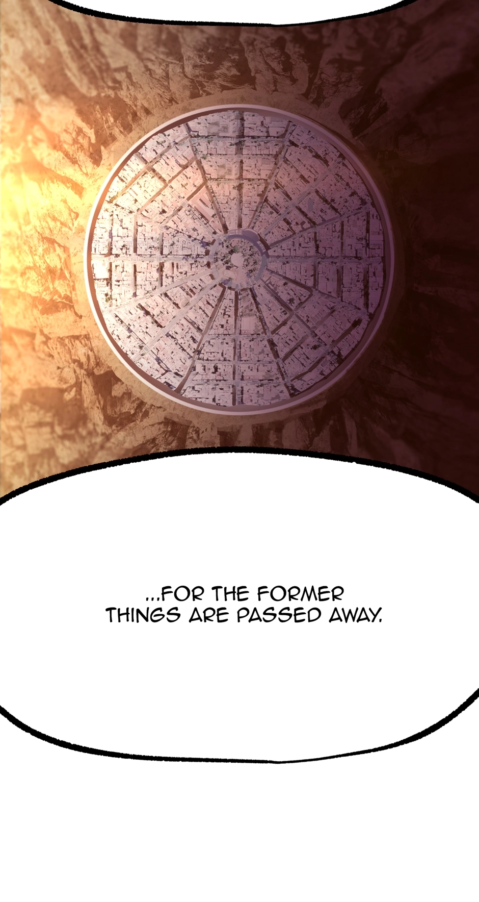 Survival Story of a Sword King in a Fantasy World Chapter 249, page 89 of 94