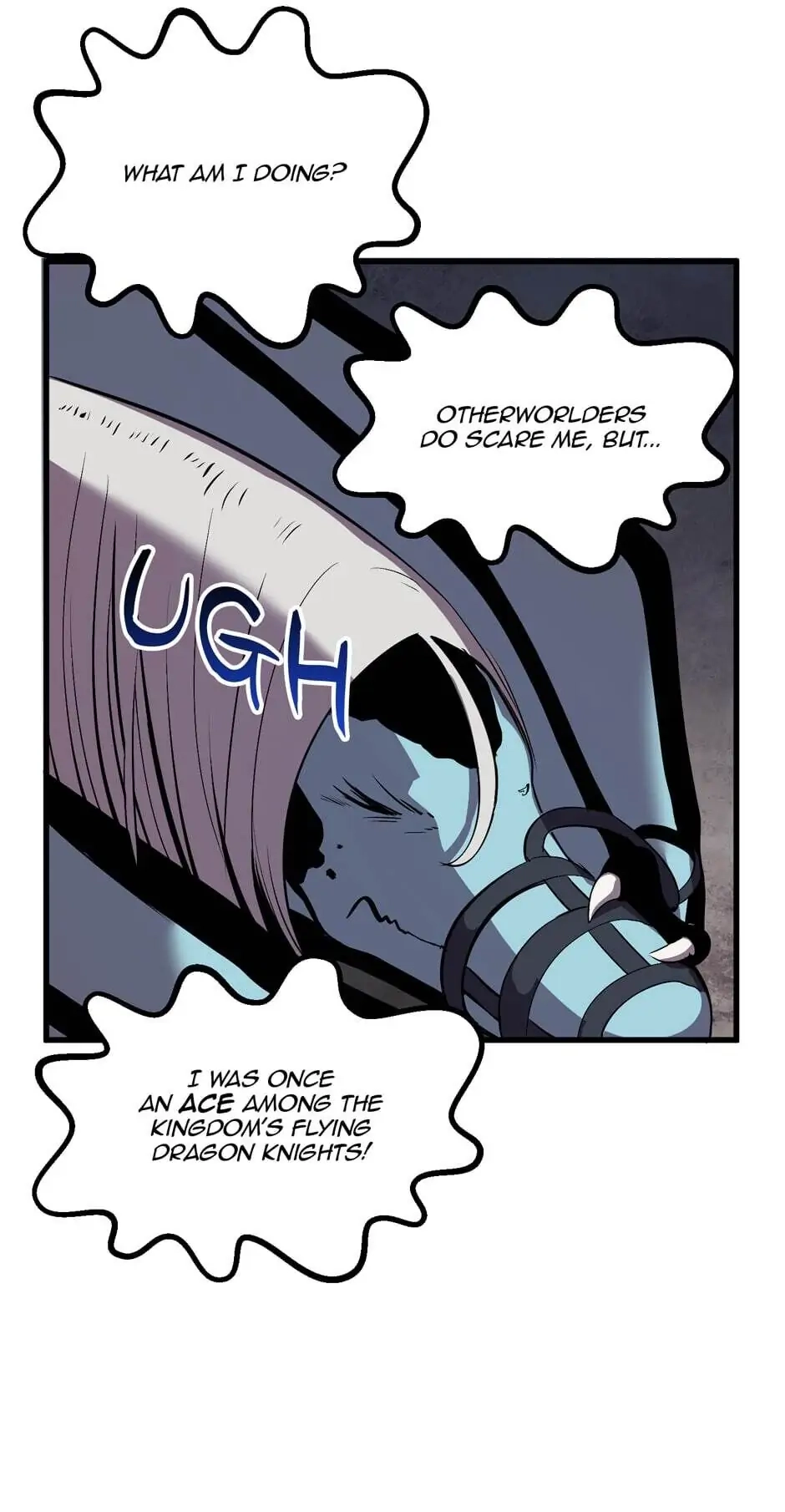 Survival Story of a Sword King in a Fantasy World Chapter 25, page 10 of 84