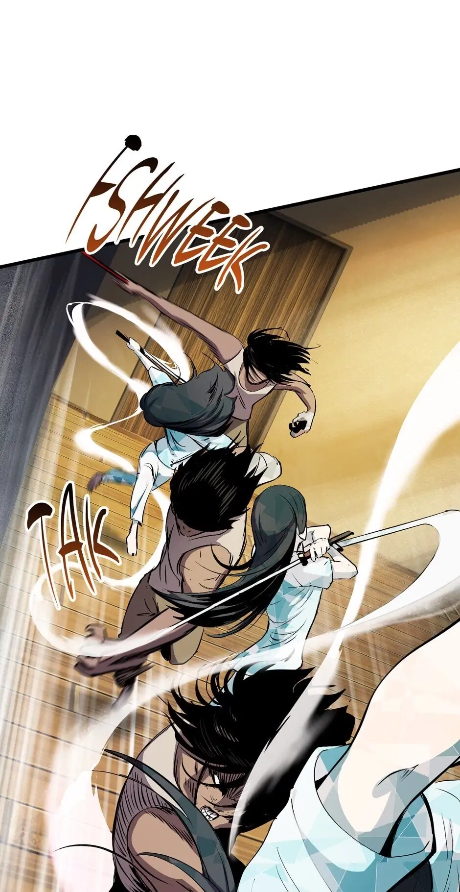 Survival Story of a Sword King in a Fantasy World Chapter 25, page 13 of 84