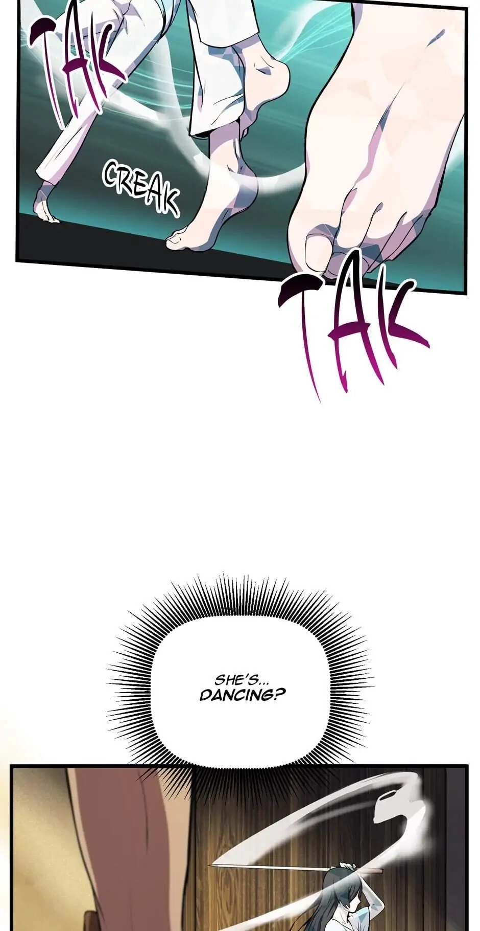 Survival Story of a Sword King in a Fantasy World Chapter 25, page 15 of 84