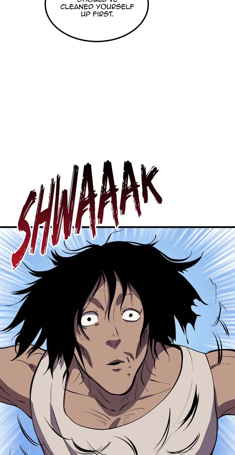 Survival Story of a Sword King in a Fantasy World Chapter 25, page 18 of 84
