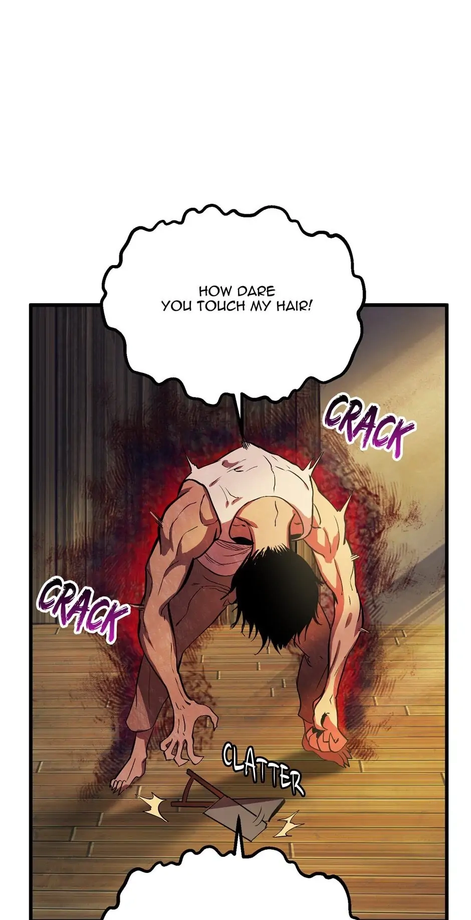 Survival Story of a Sword King in a Fantasy World Chapter 25, page 24 of 84