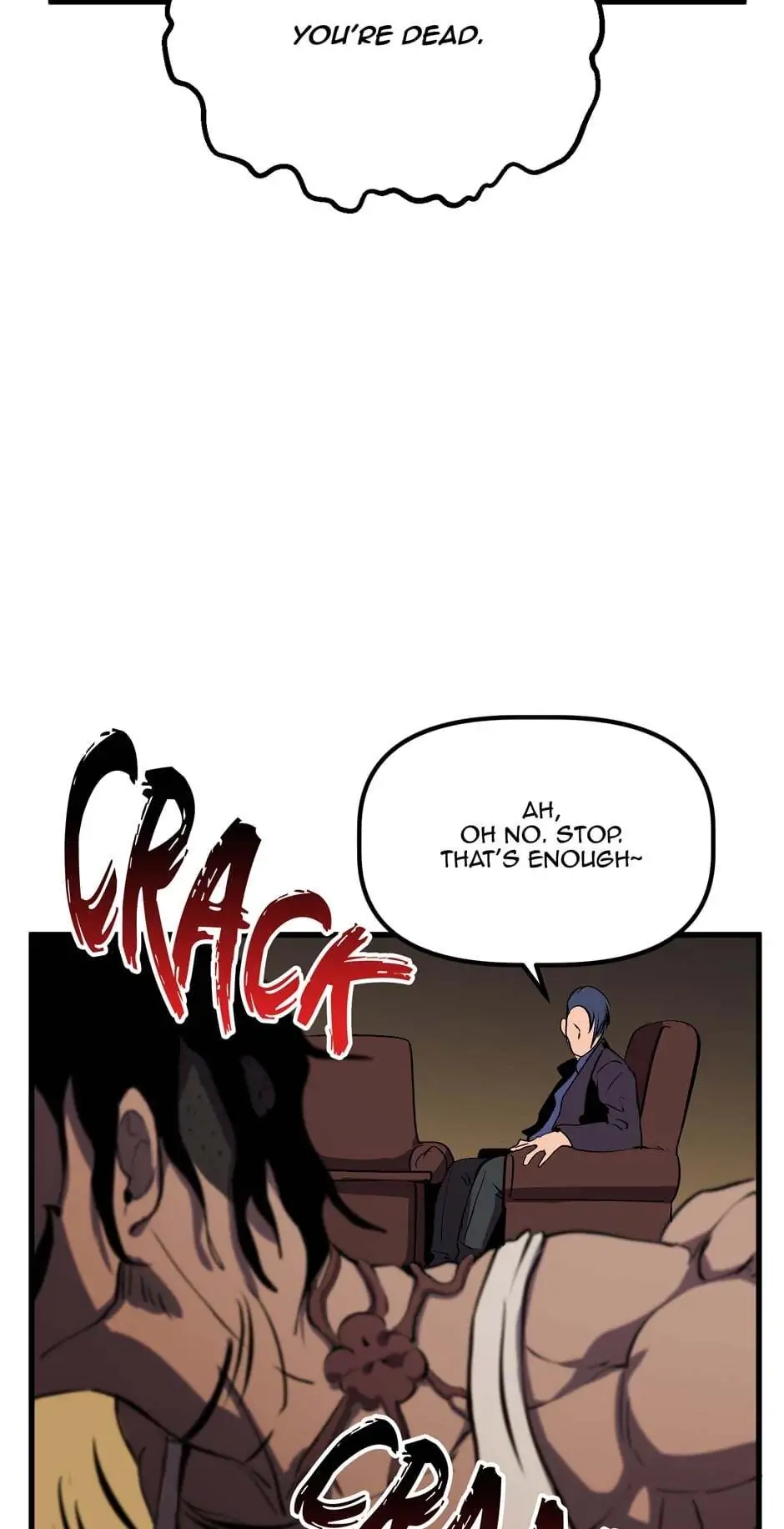 Survival Story of a Sword King in a Fantasy World Chapter 25, page 25 of 84