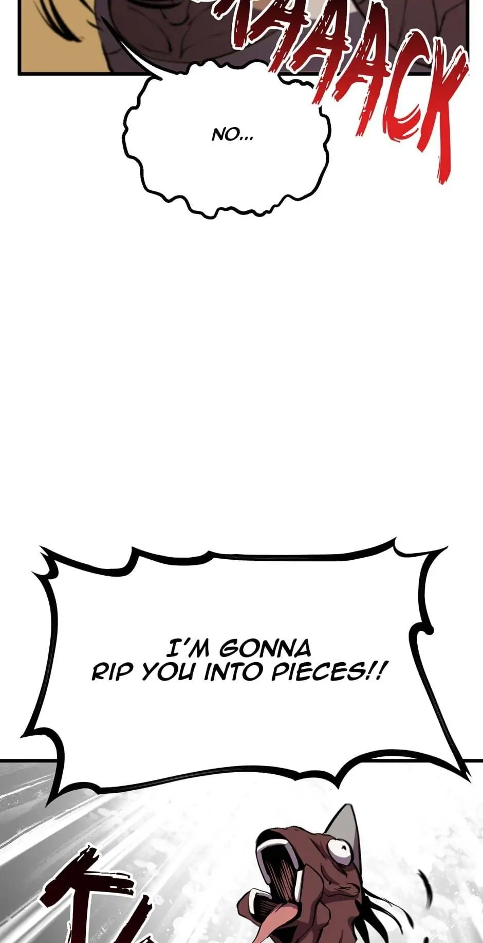 Survival Story of a Sword King in a Fantasy World Chapter 25, page 26 of 84