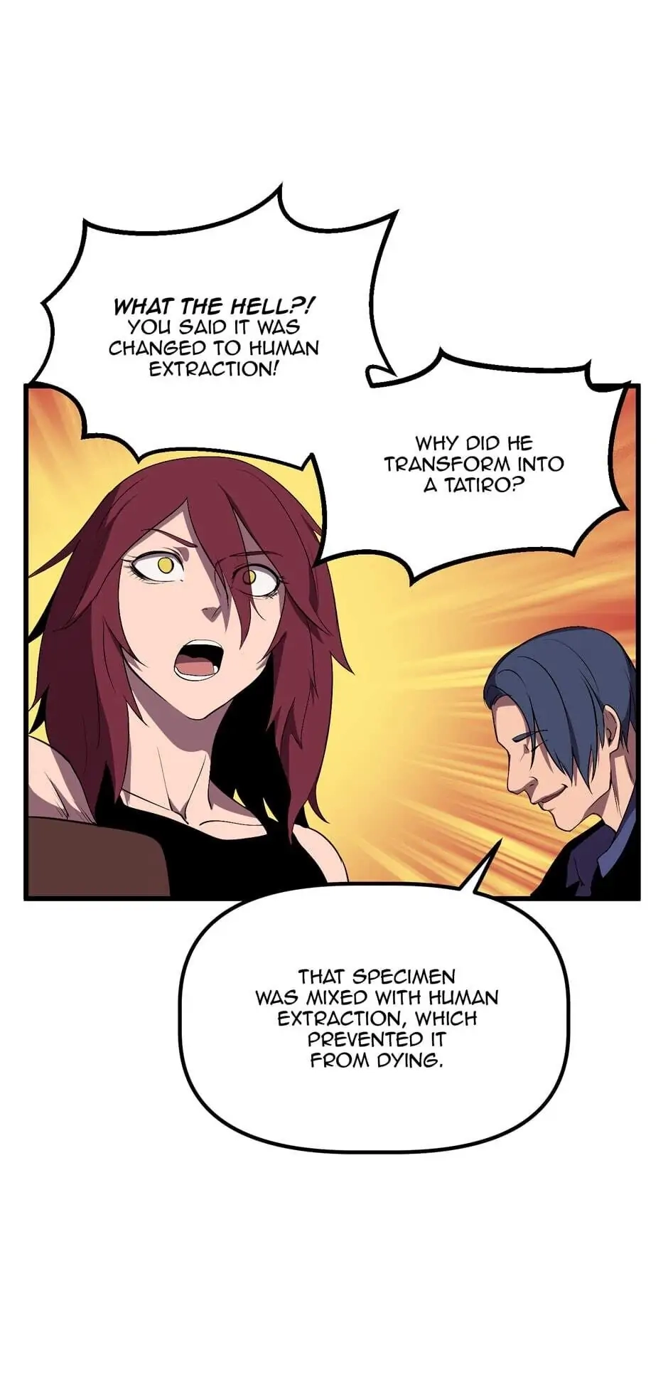 Survival Story of a Sword King in a Fantasy World Chapter 25, page 28 of 84